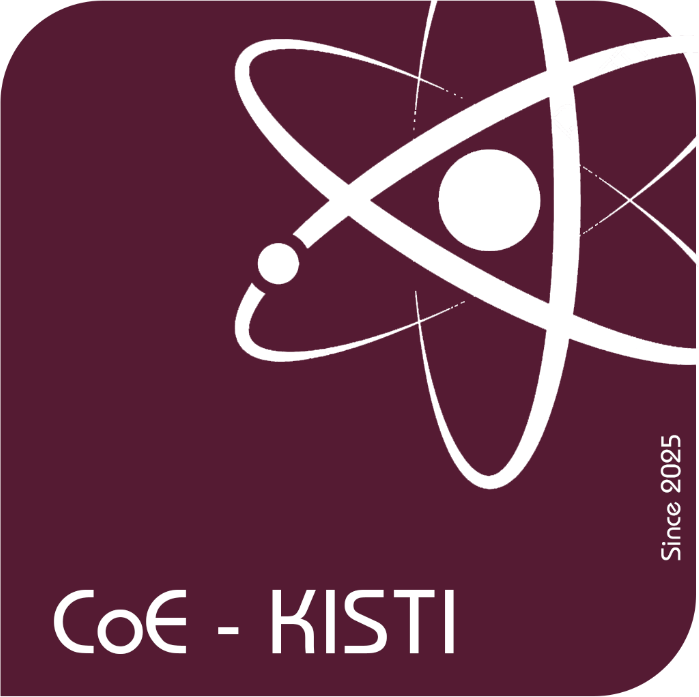 CoE-KISTI Logo